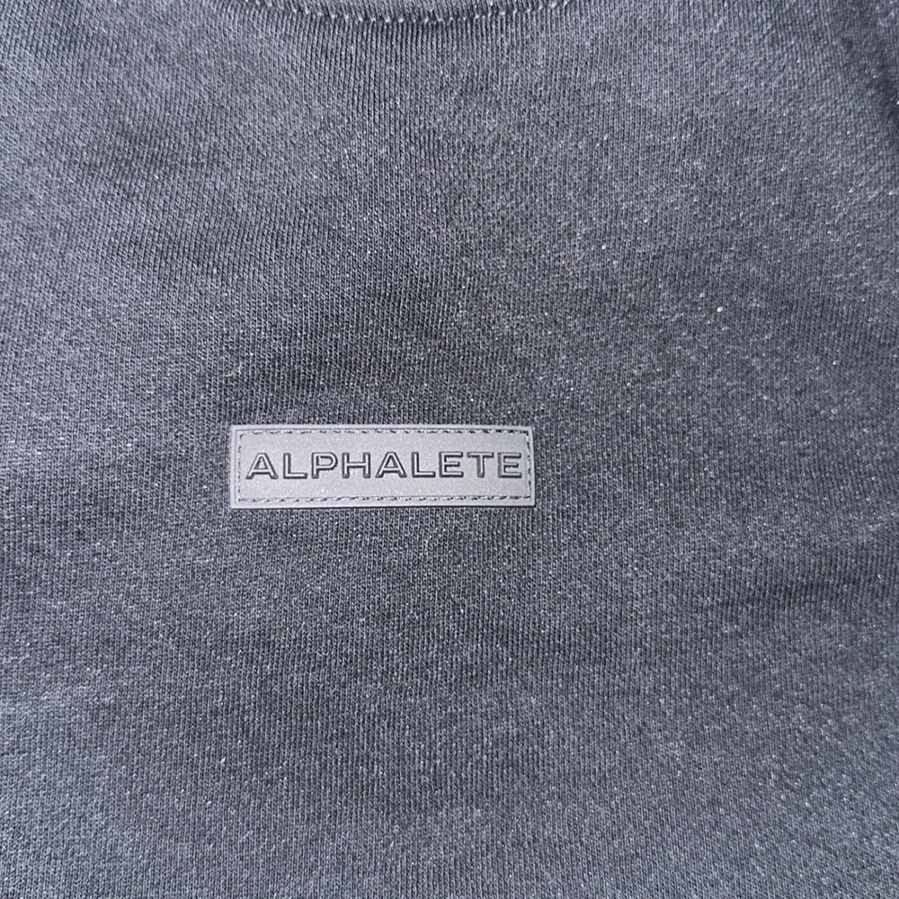 Alphalete jacket - Picture 2 of 4